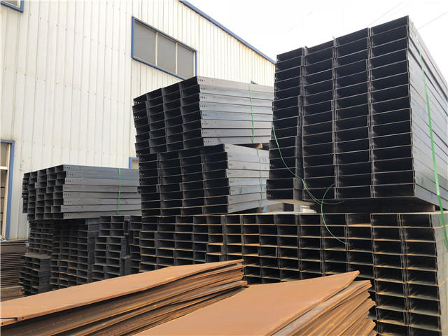 110kv電纜鋪設(shè)為什么要用玻璃鋼橋架 110kv電纜鋪設(shè)為什么要用玻璃鋼橋架