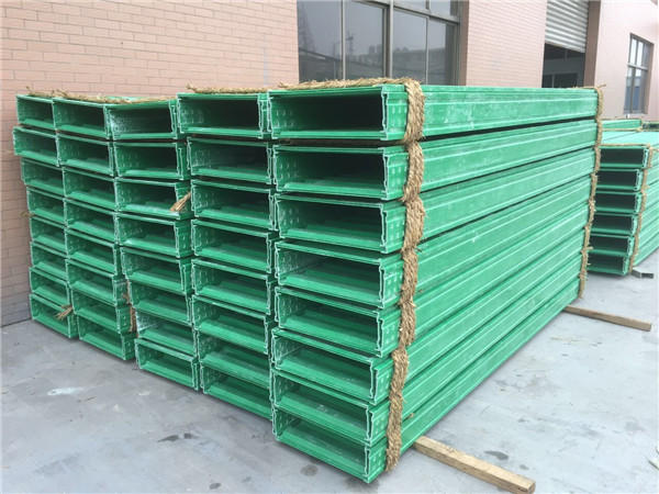 110kv電纜鋪設(shè)為什么要用玻璃鋼橋架 110kv電纜鋪設(shè)為什么要用玻璃鋼橋架